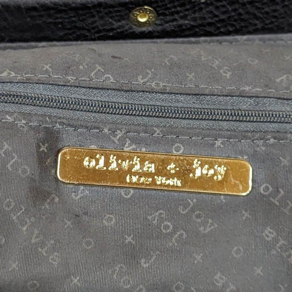 Blue Doctor's Bag - Picture 5 of 5